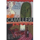 The Snack Thief, An Inspector Montalbano Mystery     {USED}